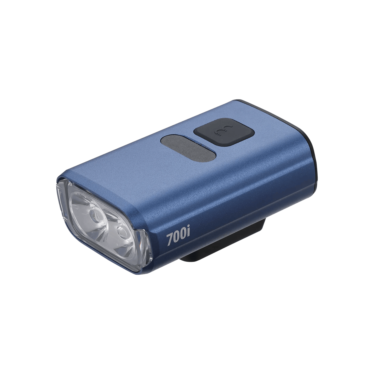 Etuvalo BBB NANOSTRIKE 700 i Sininen