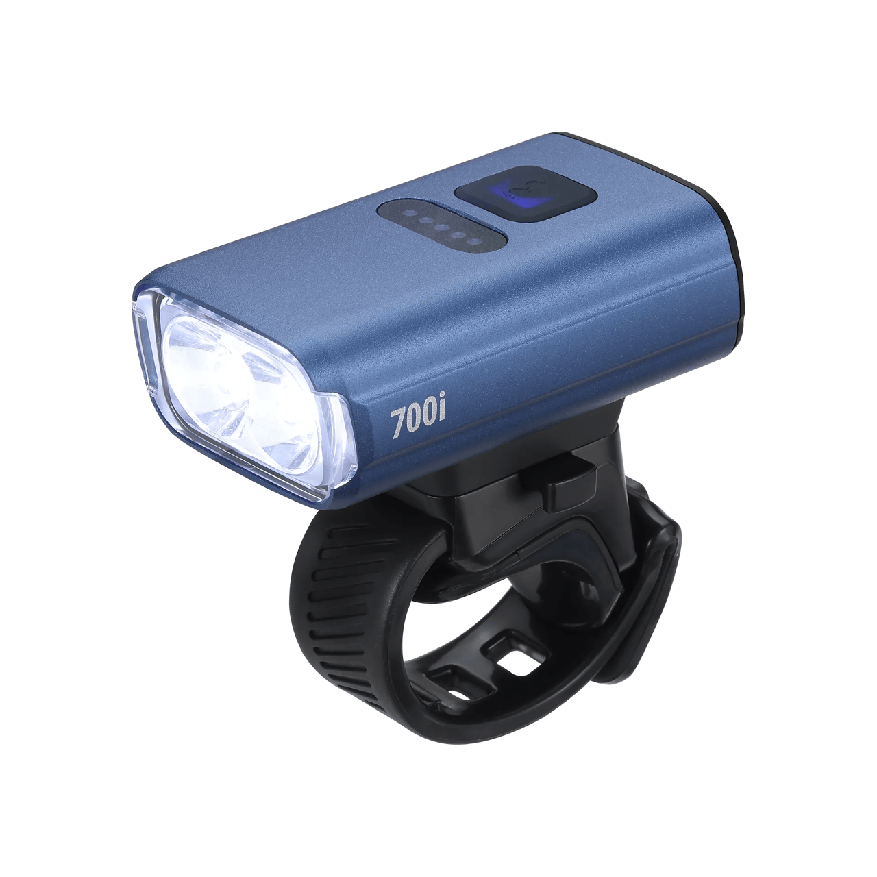 Etuvalo BBB NANOSTRIKE 700 i Sininen