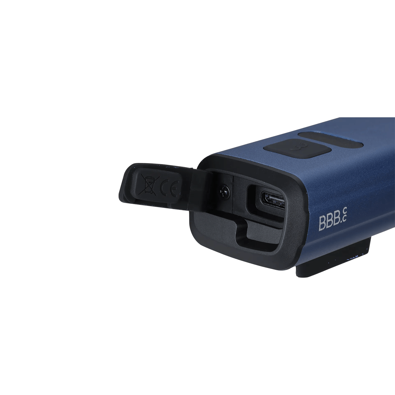 Etuvalo BBB NANOSTRIKE 700 i Sininen