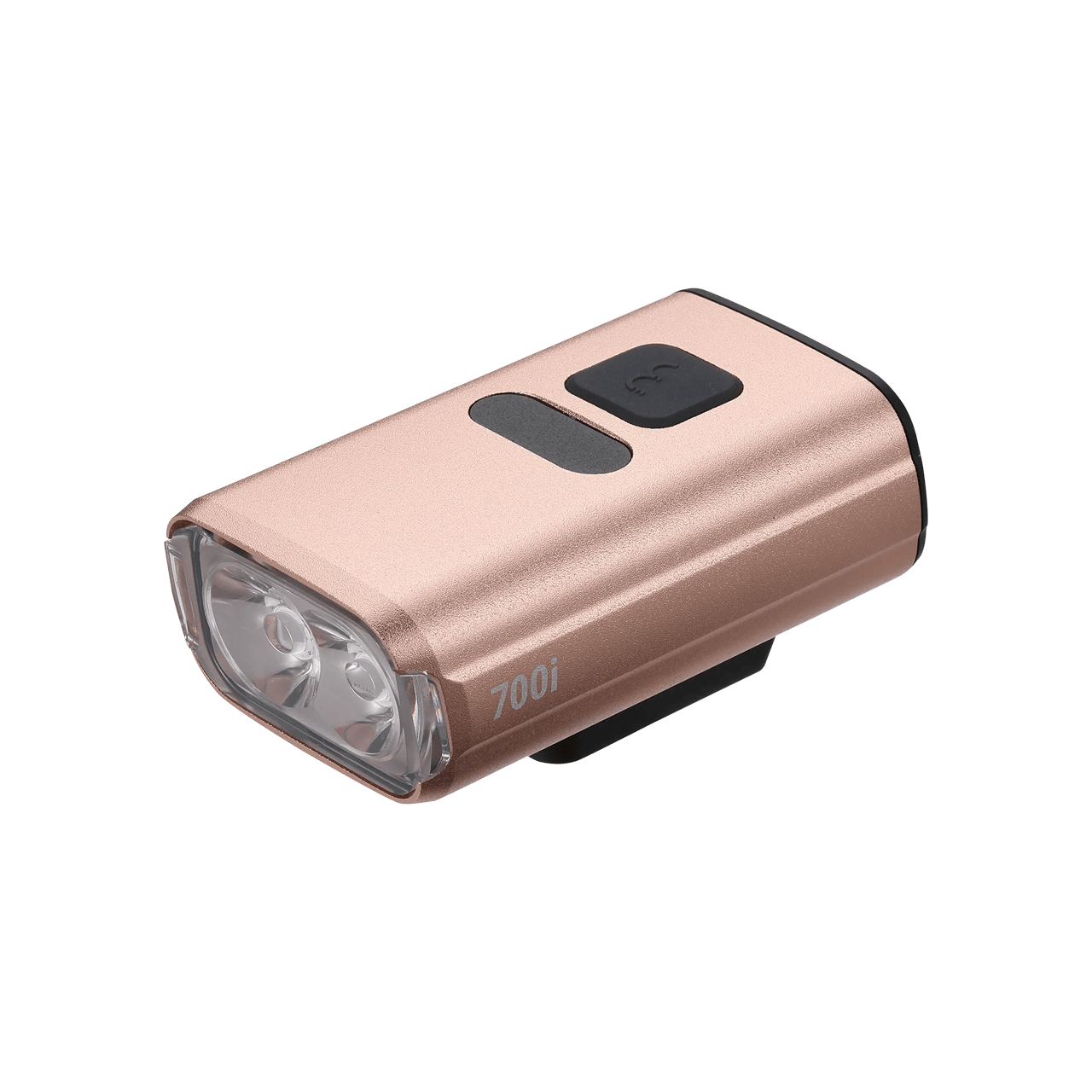 BBB NANOSTRIKE 700 i -etuvalaisin, roosa