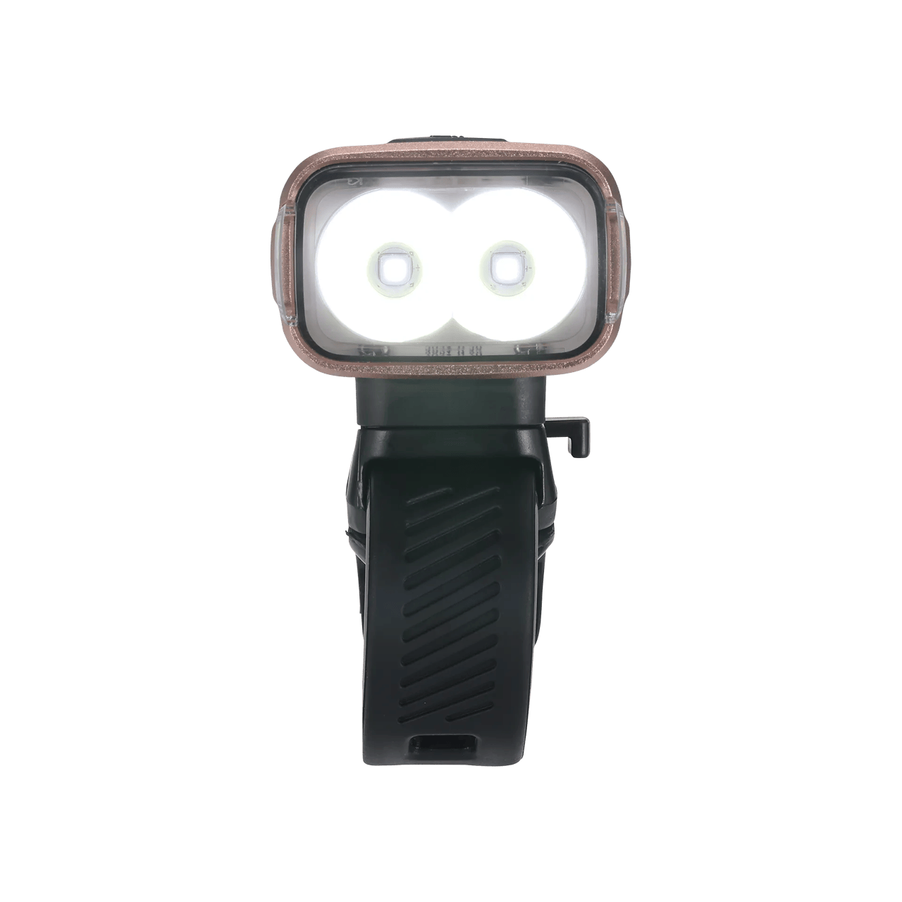 BBB NANOSTRIKE 700 i -etuvalaisin, roosa