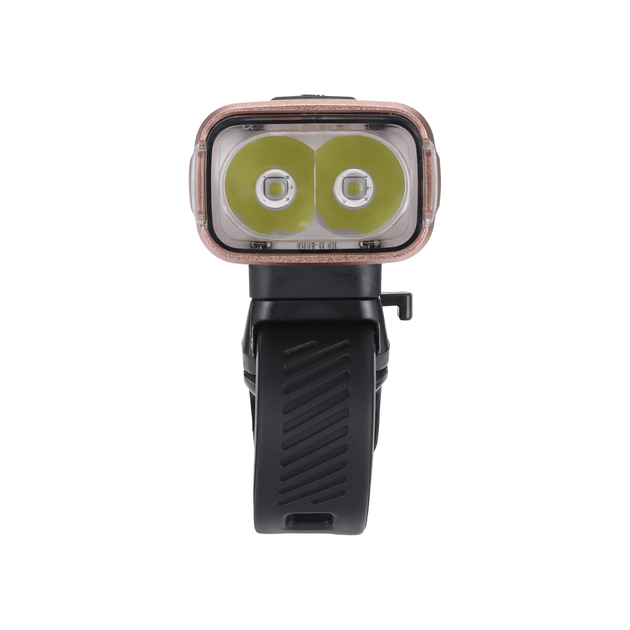 BBB NANOSTRIKE 700 i -etuvalaisin, roosa