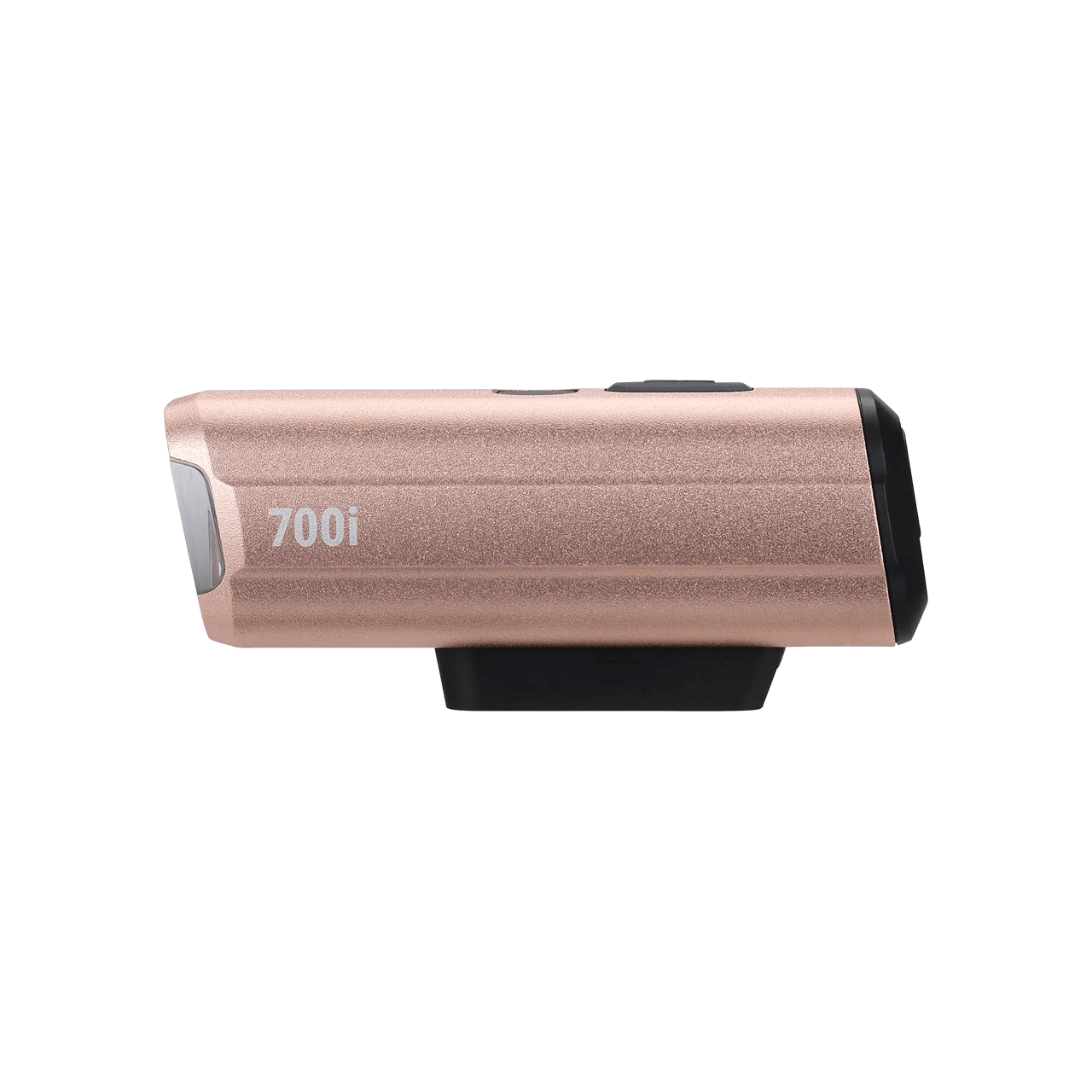 BBB NANOSTRIKE 700 i -etuvalaisin, roosa