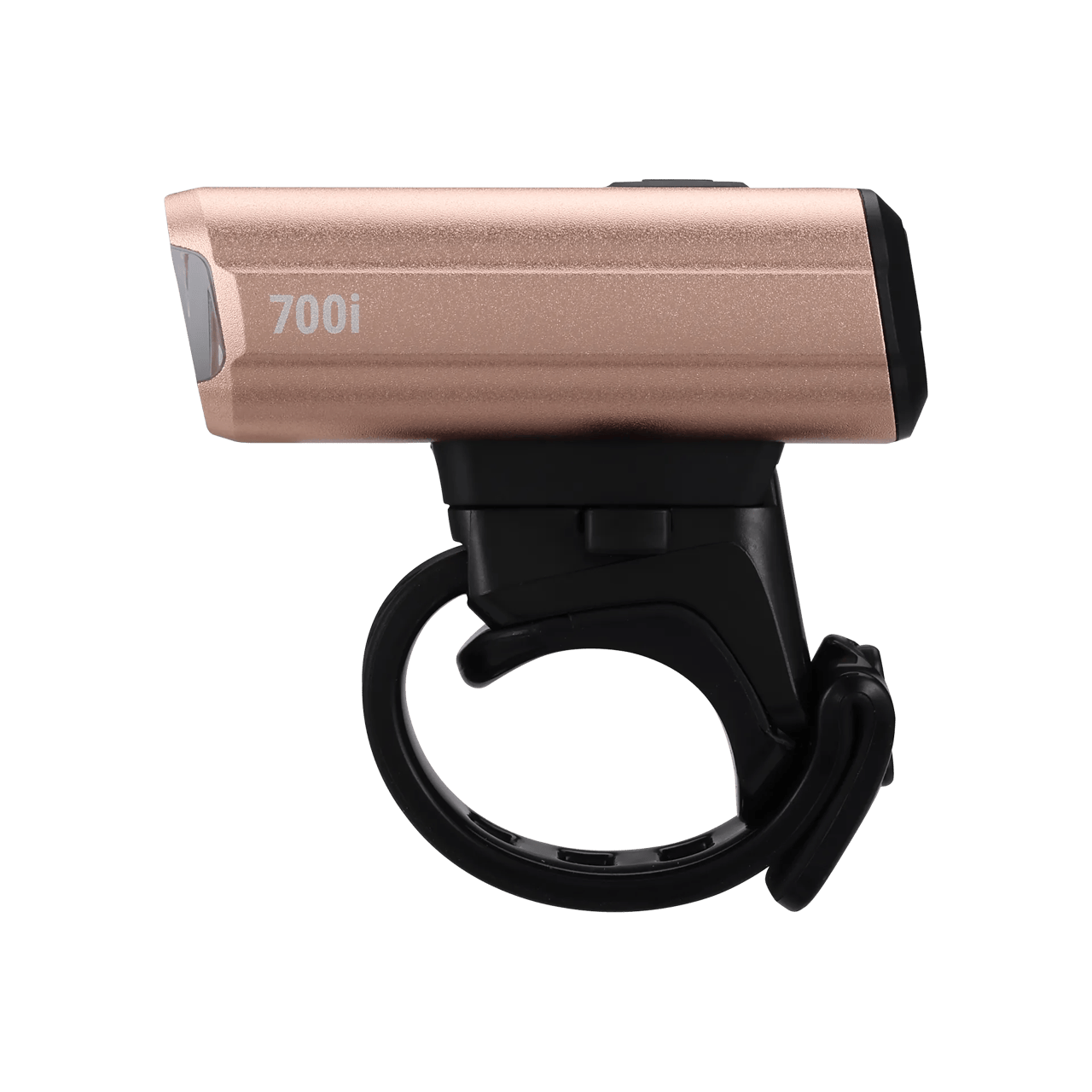 BBB NANOSTRIKE 700 i -etuvalaisin, roosa