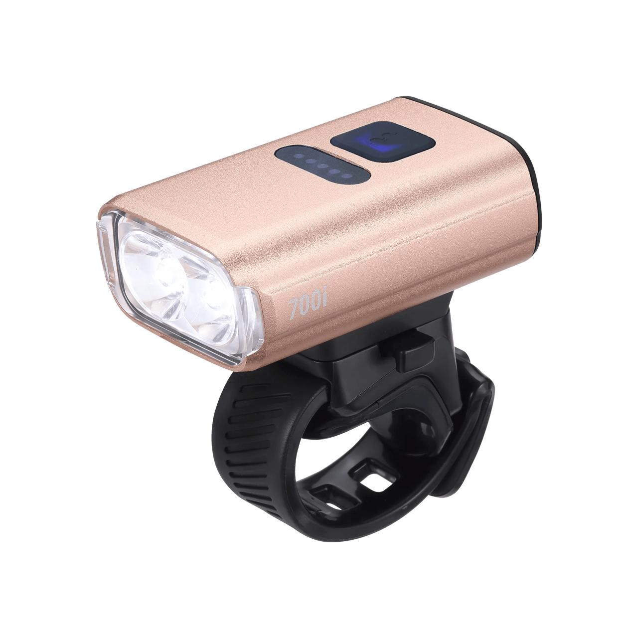 BBB NANOSTRIKE 700 i -etuvalaisin, roosa