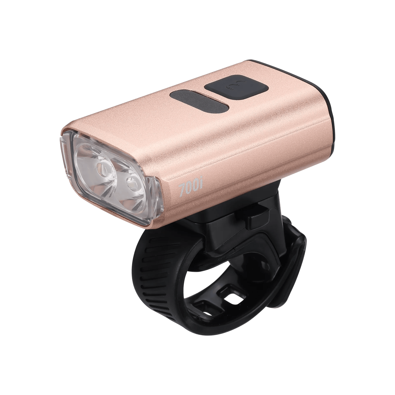 BBB NANOSTRIKE 700 i -etuvalaisin, roosa