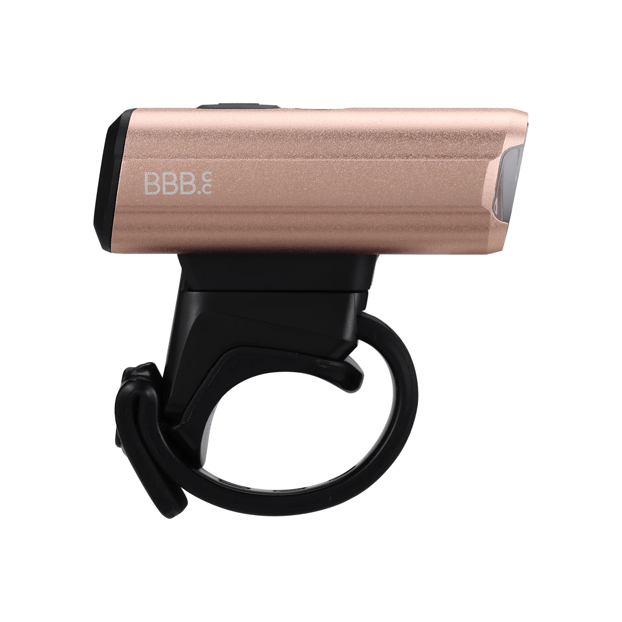 BBB NANOSTRIKE 700 i -etuvalaisin, roosa