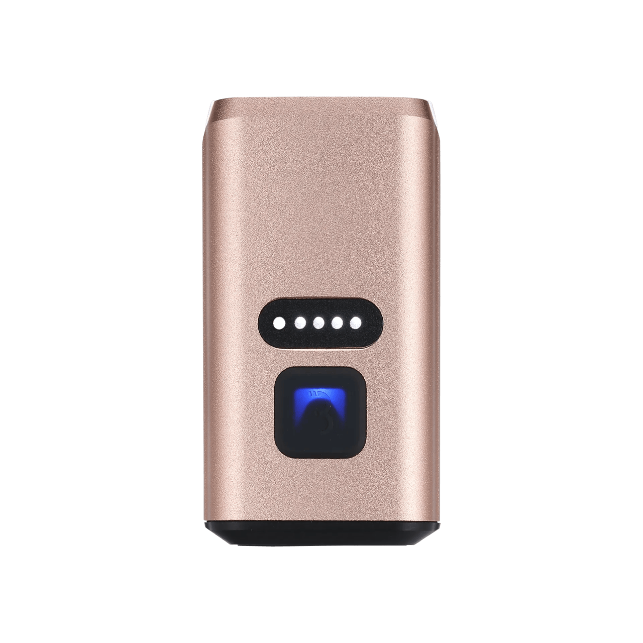 BBB NANOSTRIKE 700 i -etuvalaisin, roosa