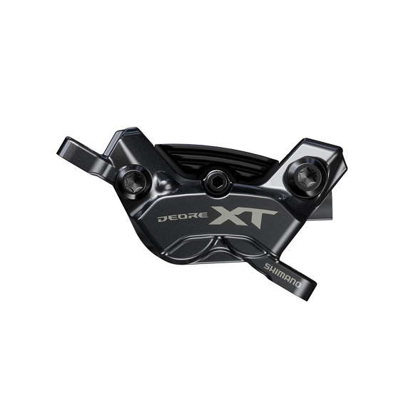 SHIMANO XT BR-M8220 4-mäntäinen post mount levyjarrusatula jarrusatula