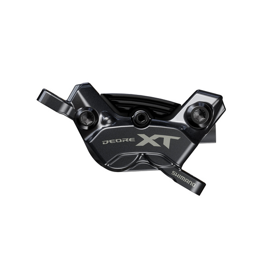 SHIMANO XT BR-M8220 4-mäntäinen post mount levyjarrusatula jarrusatula