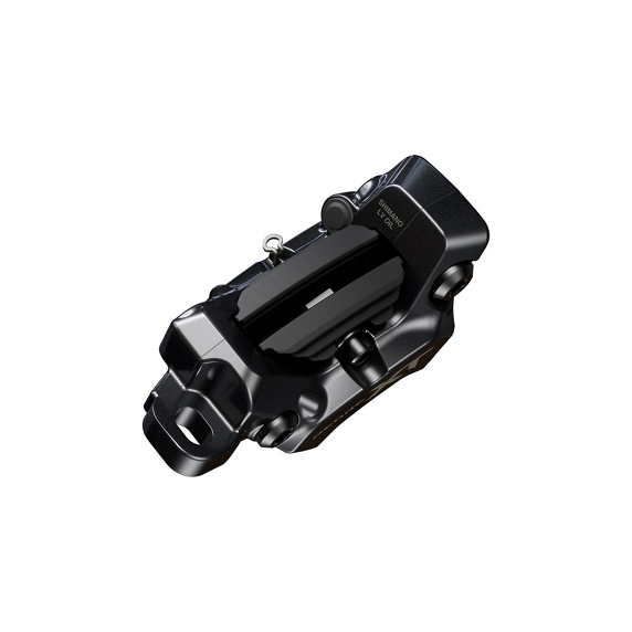SHIMANO XT BR-M8220 4-mäntäinen post mount levyjarrusatula jarrusatula