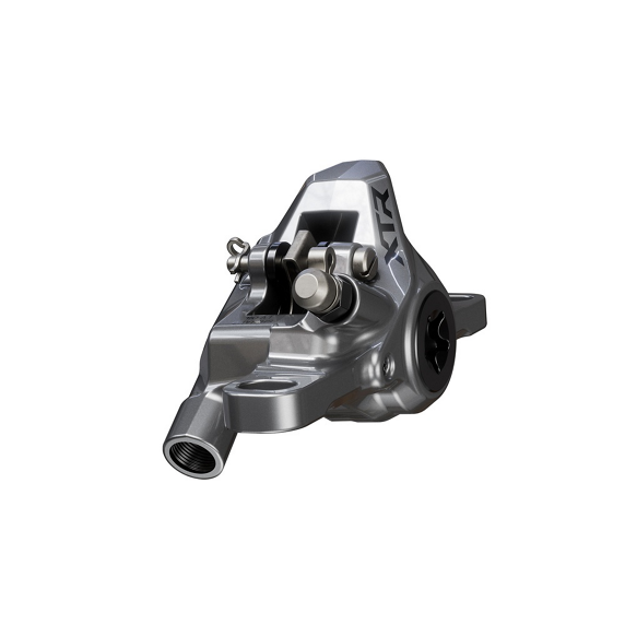 SHIMANO XTR BR-M9220 2-mäntäinen post mount levyjarru jarrusatula