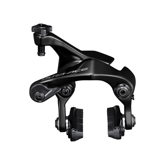 SHIMANO DURA-ACE R9210 Suora asennus takasatulan jarrusatula