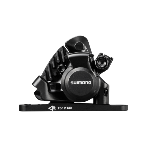 SHIMANO RS305 etusatula