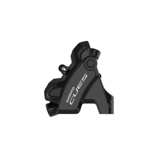 SHIMANO CUES U6030 Flat Mount hydraulinen takajarrusatula