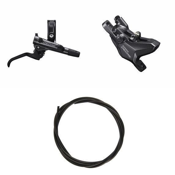 SHIMANO DEORE M6100 J-KIT takajarru