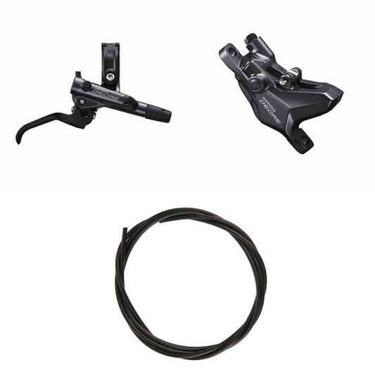 SHIMANO DEORE M6100 J-KIT takajarru
