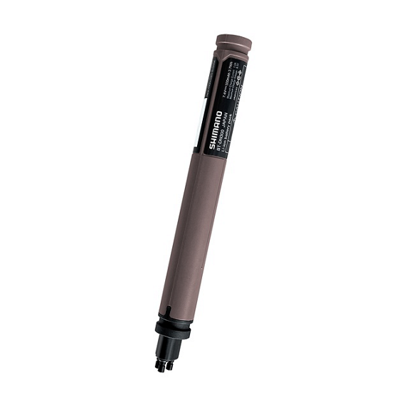 SHIMANO:n sisäinen akku, malli BT-DN300