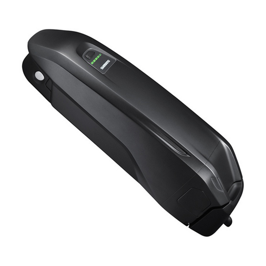 SHIMANO BT-E8010 ulkoinen akku (504 Wh) sukupolvi 1