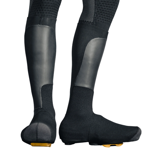 Saappaan suojus SPZATZWEAR PRO STEALTH Musta
