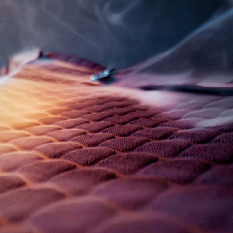 ASSOS EQUIPE RS UZ UZ S11 Musta sarjan takki