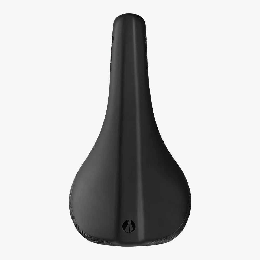 SDG BEL-AIR V3 Rails Lux Alloy Satula Musta