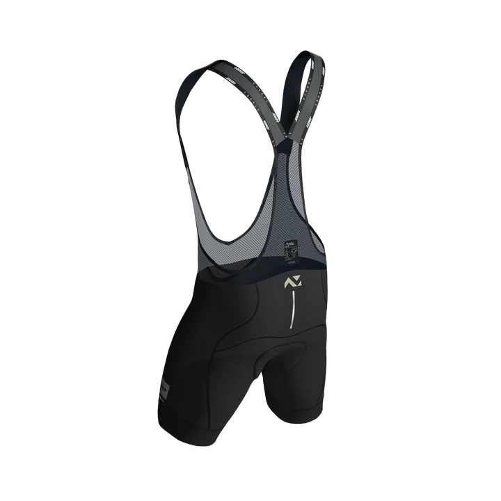 LEATT MTB ENDURANCE 3.0 Bibshorts Musta