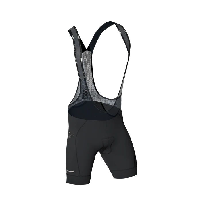 LEATT MTB ENDURANCE 3.0 Bibshorts Musta