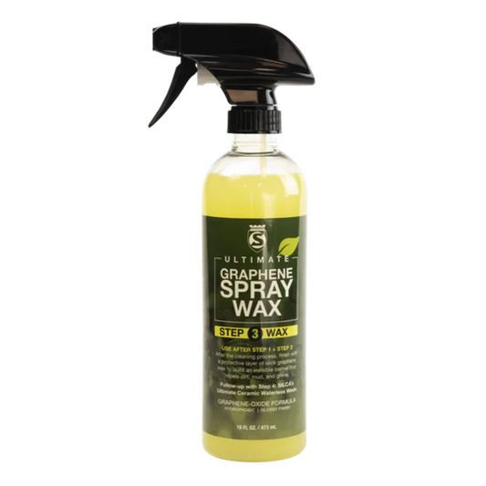 Voiteluvaha SILCA GRAPHENE SPRAY WEX 470ml