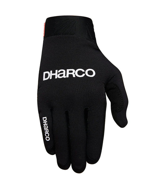 DHARCO GRAVITY käsineet Musta