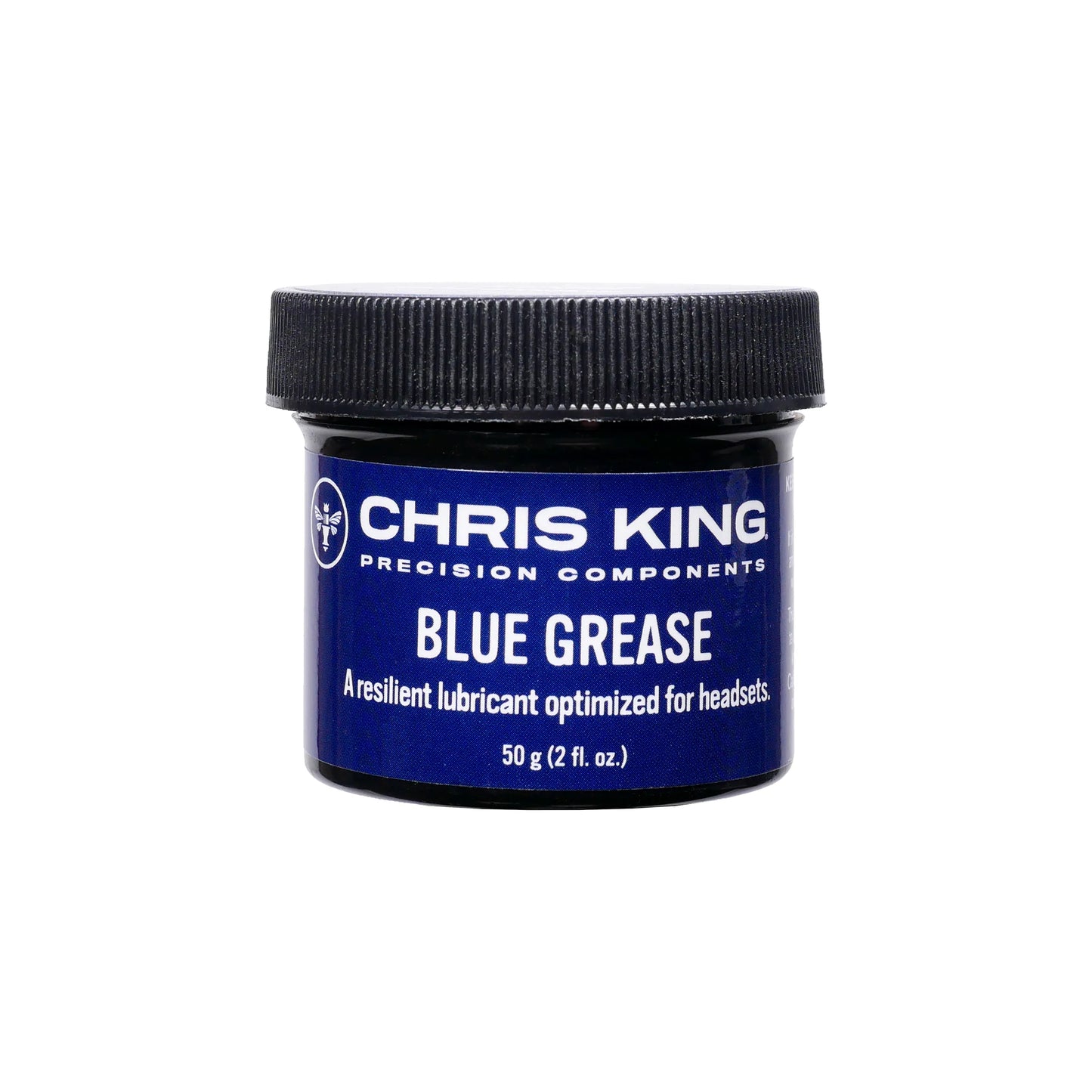 CHRIS KING BLUE -rasva (50 g)