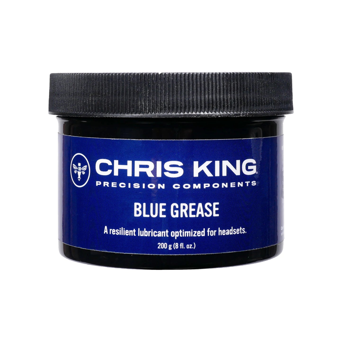 CHRIS KING BLUE -rasva (200 g)