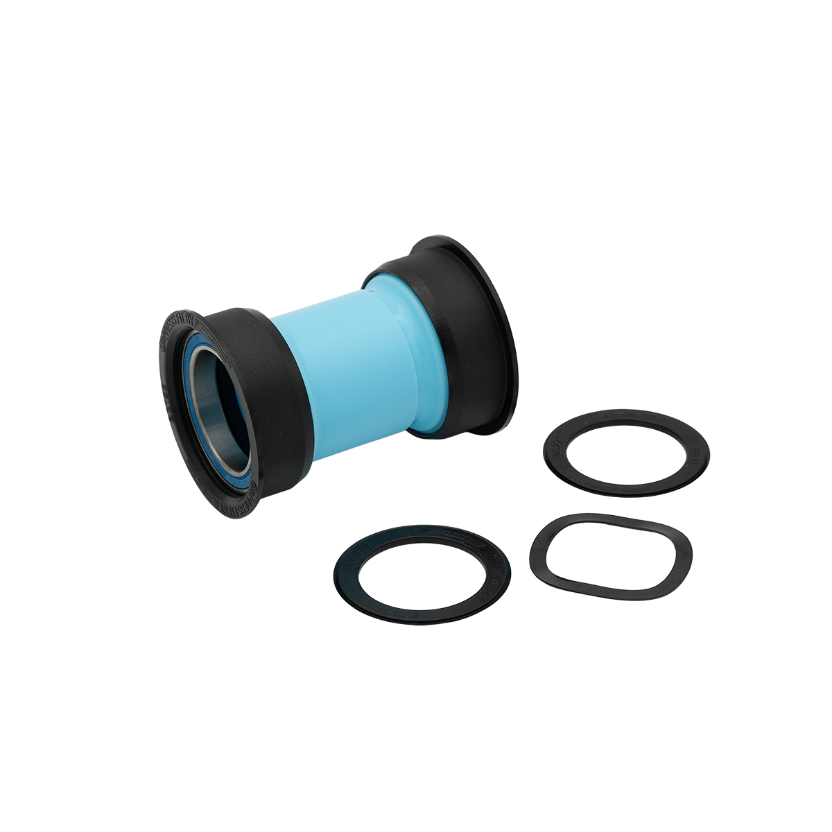 FSA PF30 BB30/BB386 kampiakseli 30mm 68-86.5mm akseli