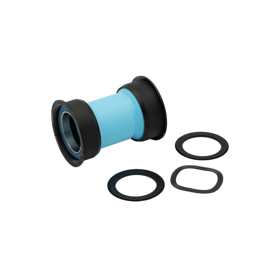 FSA PF30 BB30/BB386 kampiakseli 30mm 68-86.5mm akseli