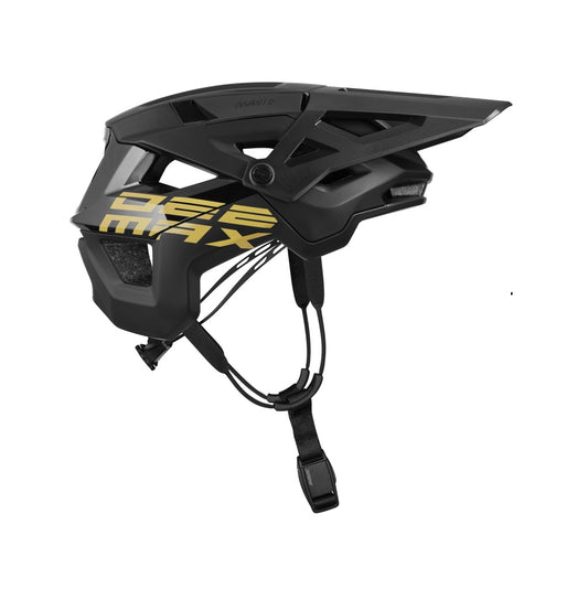 MAVIC DEEMAXPRO MIPS MTB-kypärä Musta