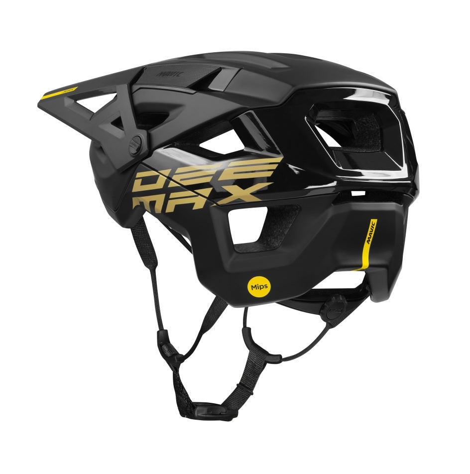 MAVIC DEEMAXPRO MIPS MTB-kypärä Musta