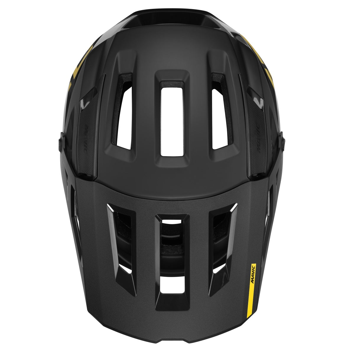 MAVIC DEEMAXPRO MIPS MTB-kypärä Musta
