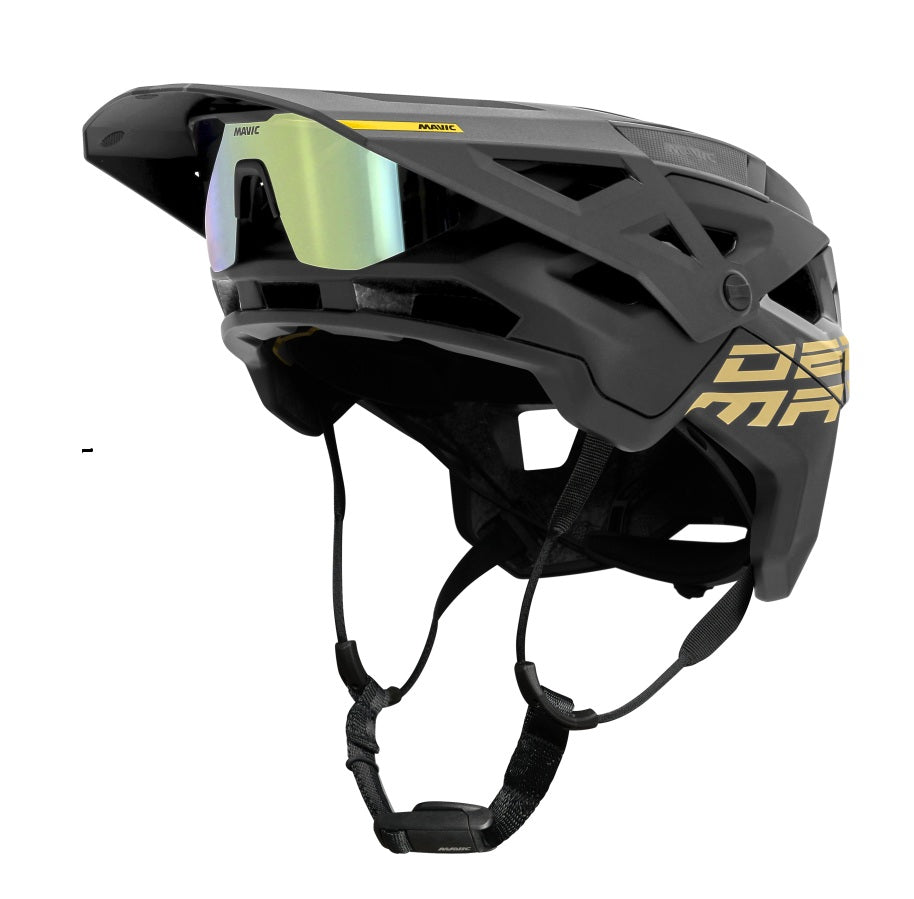 MAVIC DEEMAXPRO MIPS MTB-kypärä Musta