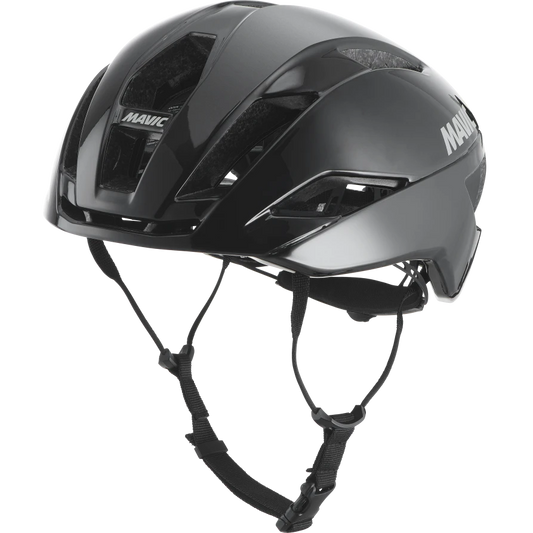 MAVIC COMETE SL MIPS Road kypärä Musta