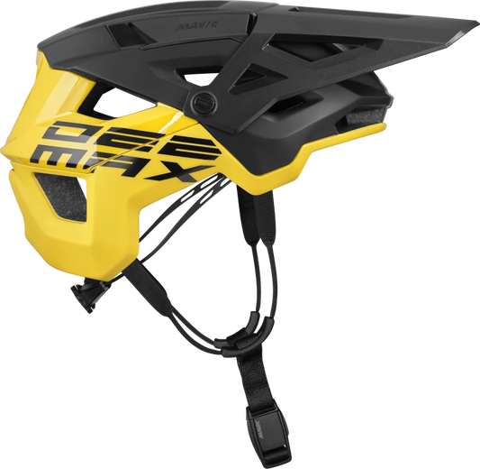MAVIC DEEMAX PRO MIPS MTB-kypärä Keltainen