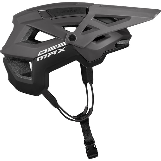 MAVIC DEEMAX MIPS MTB-kypärä musta/harmaa