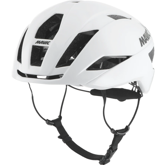 MAVIC COMETE SL MIPS Road kypärä Valkoinen