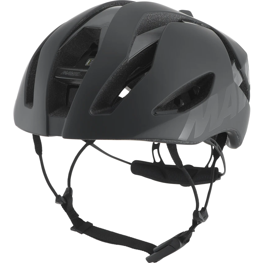 MAVIC COMETE ULTIMATE 2 MIPS Road kypärä Musta