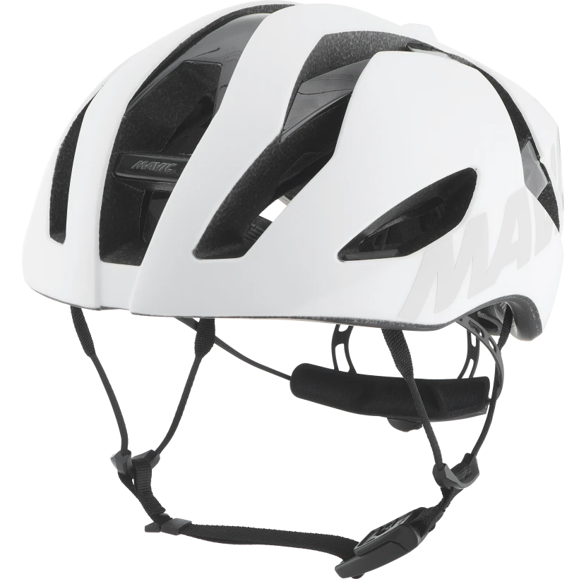 MAVIC COMETE ULTIMATE 2 MIPS Road kypärä valkoinen