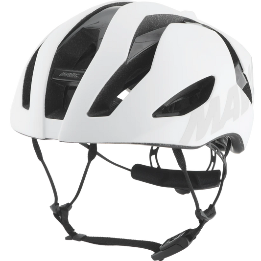 MAVIC COMETE ULTIMATE 2 MIPS Road kypärä valkoinen