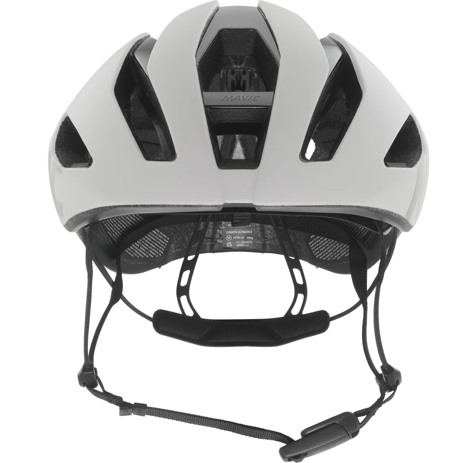 MAVIC COMETE ULTIMATE 2 MIPS Road kypärä Harmaa