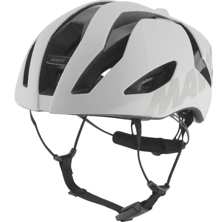 MAVIC COMETE ULTIMATE 2 MIPS Road kypärä Harmaa