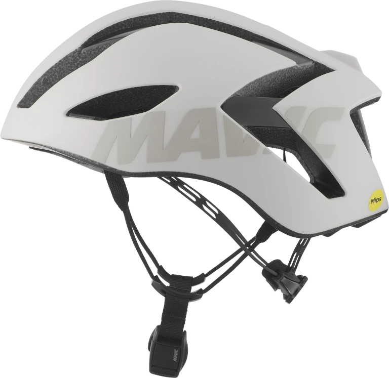 MAVIC COMETE ULTIMATE 2 MIPS Road kypärä Harmaa