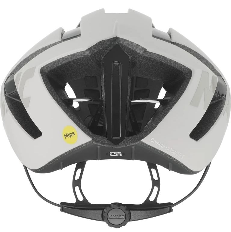 MAVIC COMETE ULTIMATE 2 MIPS Road kypärä Harmaa