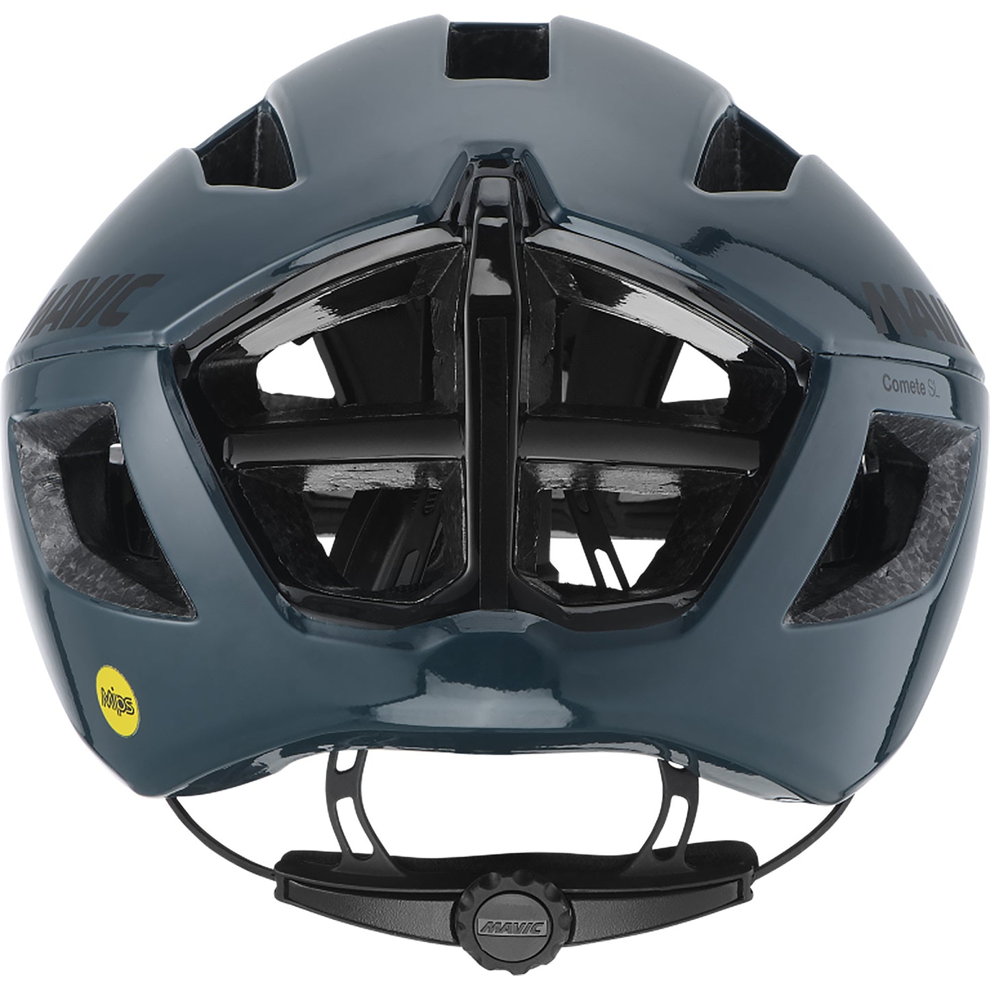 MAVIC COMETE SL MIPS Road kypärä Orion sininen
